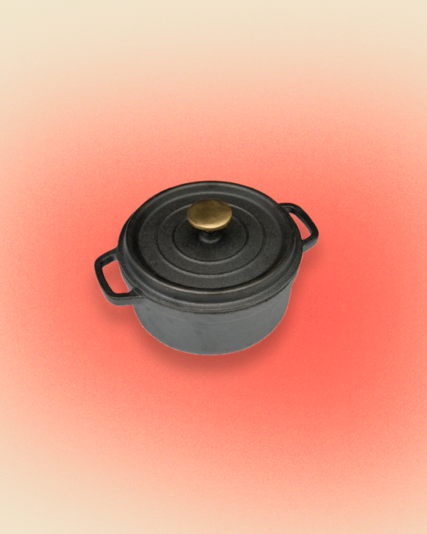 Dutch Oven
