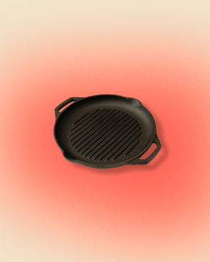 Grill pan
