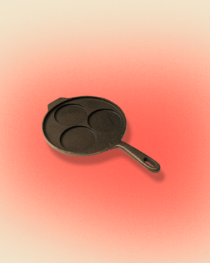 Mini oothappam Pan