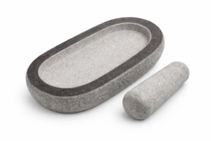 Kalwam Round edged 10inch