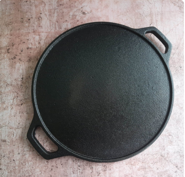 Dosa kal Double handle (12 inch)