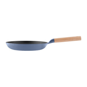 B1 (2) Ceramic Frypan 22cm, 24 cm