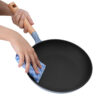 Ceramic Frypan 22cm, 24 cm