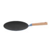 B3 (3) Ceramic Roti Tawa 26 cm